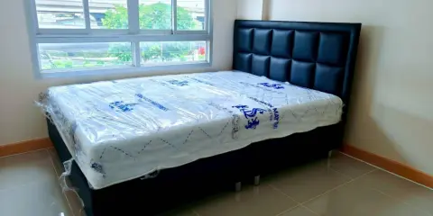 ขาย Parkview Viphavadi ชั้น 4 ห้องแต่งครบ พร้อมอยู่ สนใจเป็นเจ้าของ รีบจองเลย