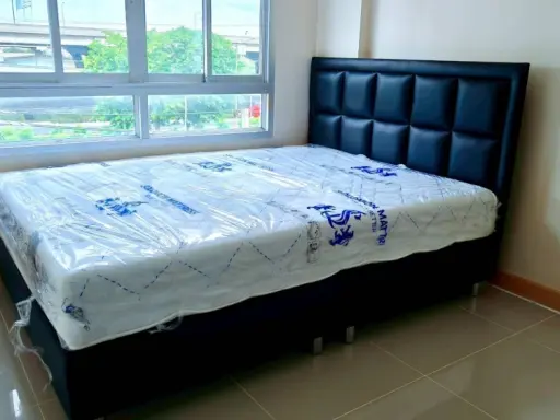 ขาย Parkview Viphavadi ชั้น 4 ห้องแต่งครบ พร้อมอยู่ สนใจเป็นเจ้าของ รีบจองเลย images