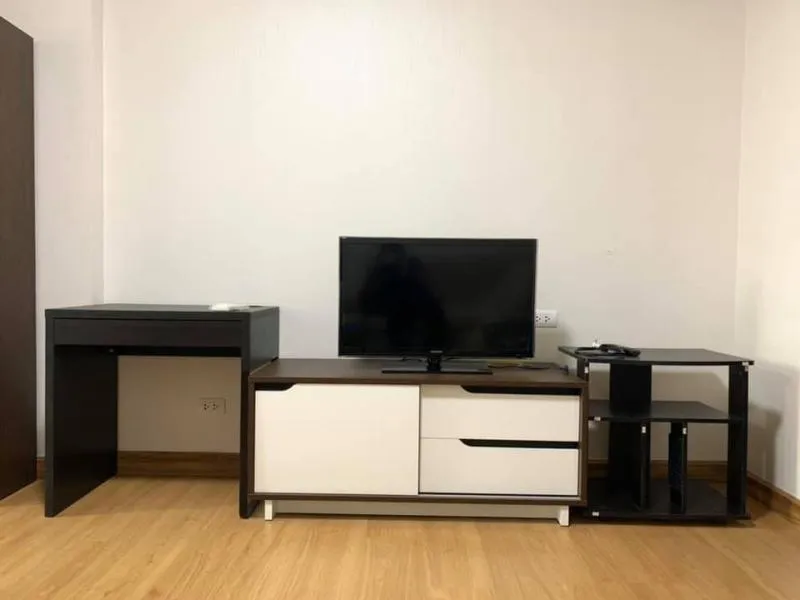 ให้เช่า Supalai Cute Phaholyothin 34 1 bed plus ห้องใหม่สวย วิวดีมีเฟอร์ครบ พร้อมเข้าอยู่ทันที