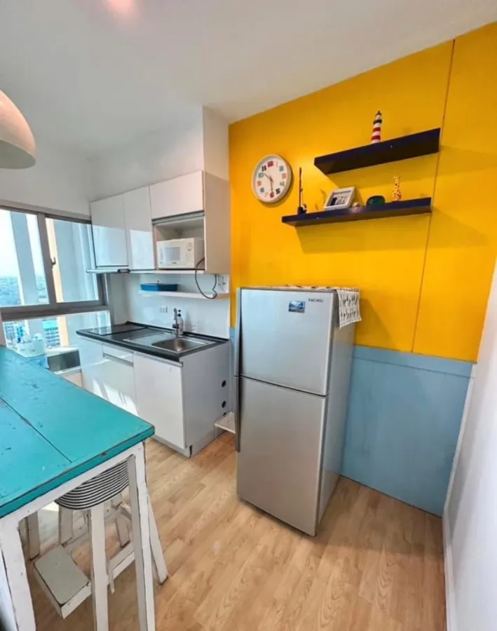 ✨ Condo for Rent ✨ The Parkland Taksin – Thapra