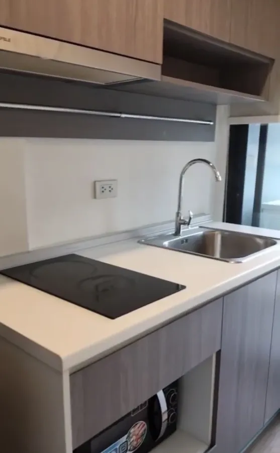 🏠🌃 Condo for Rent: Magnix Ramintra 21 🏠🌃