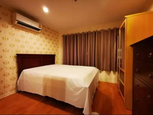 ให้เช่าคอนโด ลุมพินีวิลล์ พหล-สุทธิสาร เฟอร์นิเจอร์ครบ พร้อมเข้าอยู่ ห้องมีจำนวนจำกัด จองเลย images