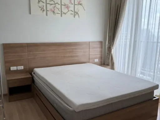 Sell for rent!! Condo Rhythm Phahol-Ari, room number 1377/434, complete facilities, hurry to book!! images