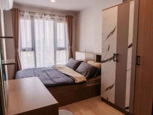 🏠🌃 Condo for Rent: Aspire Vipha-Victory 🏠🌃 images