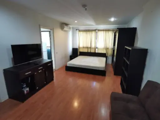 ขายคอนโดลุมพินีวิลล์ พหล สุทธิสาร ทำเลดีมาก ราคาถูกกว่านี้ไม่มีแล้ว