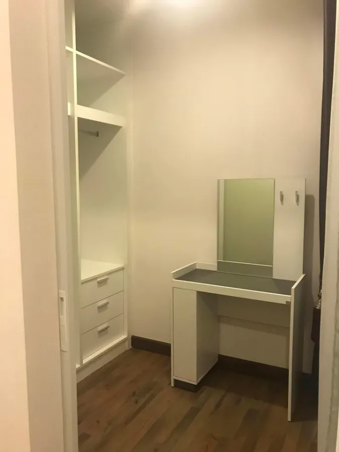ให้เช่า Q.House Condo Sathorn ห้องกว้าง ชั้นสูง พร้อมเฟอร์นิเจอร์ครบครัน พลาดแล้วจะเสียใจ
