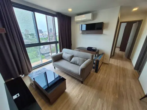 ขาย ให้เช่า Taka haus เอกมัย 12 แบบ 2 ห้องนอน 2 ห้องน้ำ พื้นที่เหลือๆ ตกแต่งฟังก์ชั่นครบ รีบจองเลย images