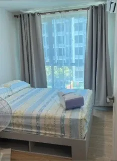 Kave Luminous Condo for rent. Ready to move in, fully furnished, great price. Book now!