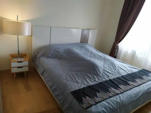 ขายVilla asoke condo 1 ห้องนอน 1 ห้องน้ำ ชั้น 12 เฟอร์พร้อม ราคาไม่แรง จองก่อนมีสิทธิ์ก่อน อย่ารอช้า images