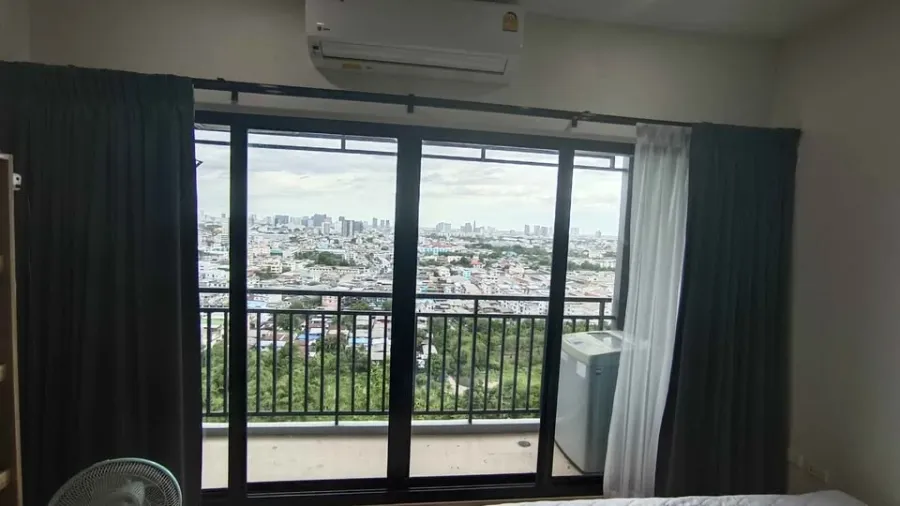 ขาย ให้เช่า ศุภาลัย ลอฟท์ สถานีแยกไฟฉาย ชั้น 19 สิ่งอำนวยความสะดวกครบครัน ราคาดีมาก อย่าช้า จองเลย
