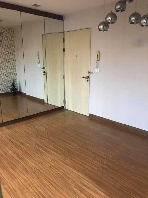 ให้เช่าคอนโด MY RESORT BANGKOK ห้องใหญ่มาก 2ห้องนอน 2ห้องน้ำ ตกแต่งครบพร้อมอยู่ อย่ารอช้ารีบจองเลย