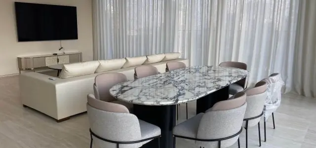 For Rent Scope Langsuan ให้ความรู้สึกเหมือนอยู่บ้าน ตกแต่งเรียบหรู ห้องกว้างอยู่สบาย ย้ายเข้าอยู่เลย images