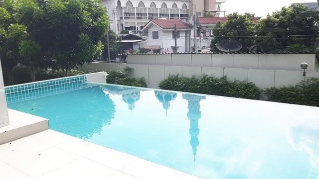 ให้เช่า บลิซ คอนโดมิเนียม พระราม 9 - หัวหมาก ห้องสวย ตกแต่งพร้อมอยู่ อย่ารอช้า