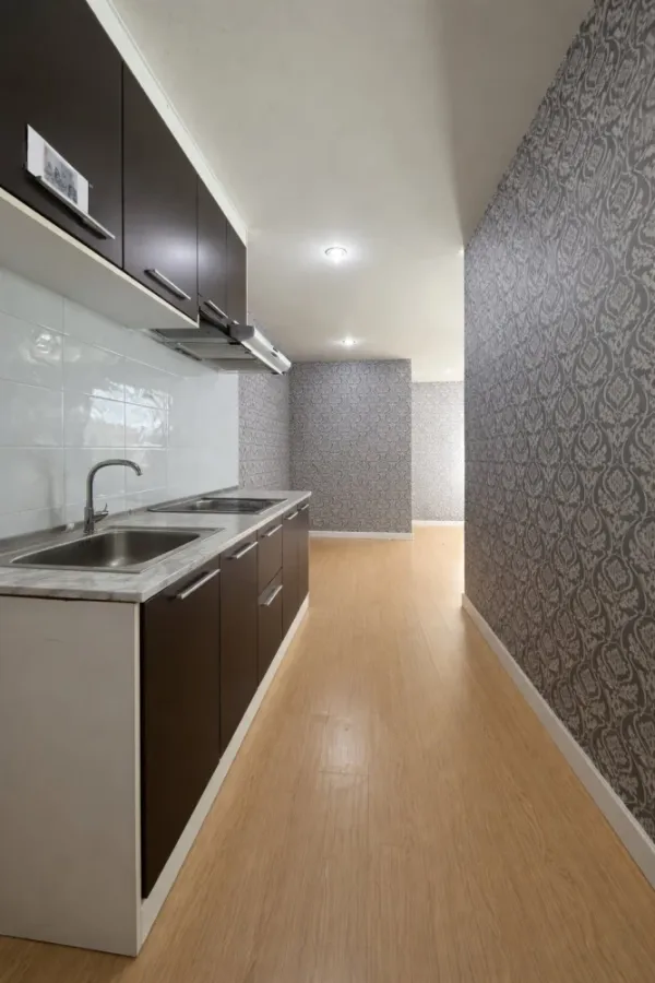 Zenith Place @ Huay Kwang for sale. Ready to move in, fully furnished, spacious unit. Book now before it's too late!!!