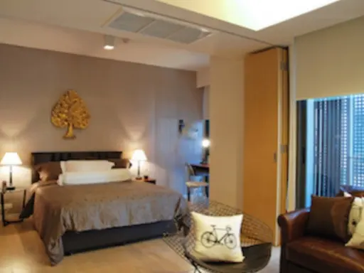 Condo for rent, Siamese Gioia, Sukhumvit 31, beautiful room, good location, near MRT, convenient to travel, book now! images