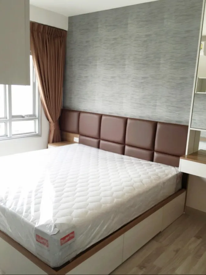 ให้เช่าแมเนอร์ สนามบินน้ำ 2 ห้องนอน พร้อมเฟอร์นิเจอร์และเครื่องใช้ไฟฟ้าครบครัน จองเลย ห้ามพลาด