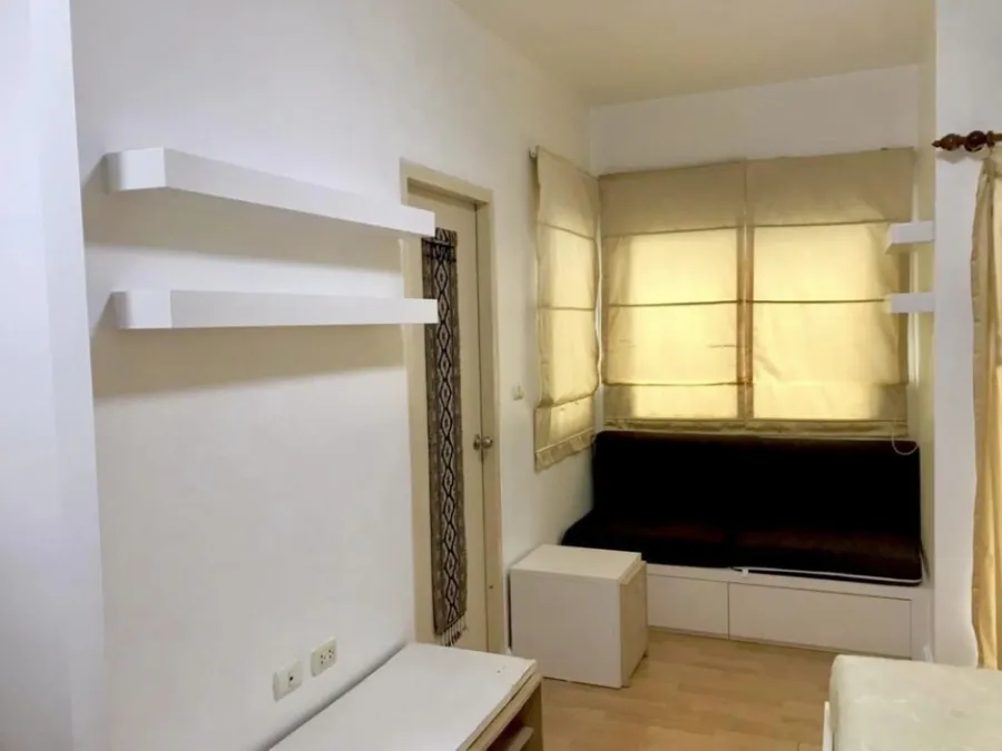 ขาย My Condo Sathorn-Taksin ห้องดูดี สิ่งอำนวยความสะดวกเริส แบบนี้หายากมาก จองเลย