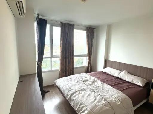 Condo for rent: U Delight @ Hua Mak Station. Nice room. Fully furnished. Hurry and reserve now! images
