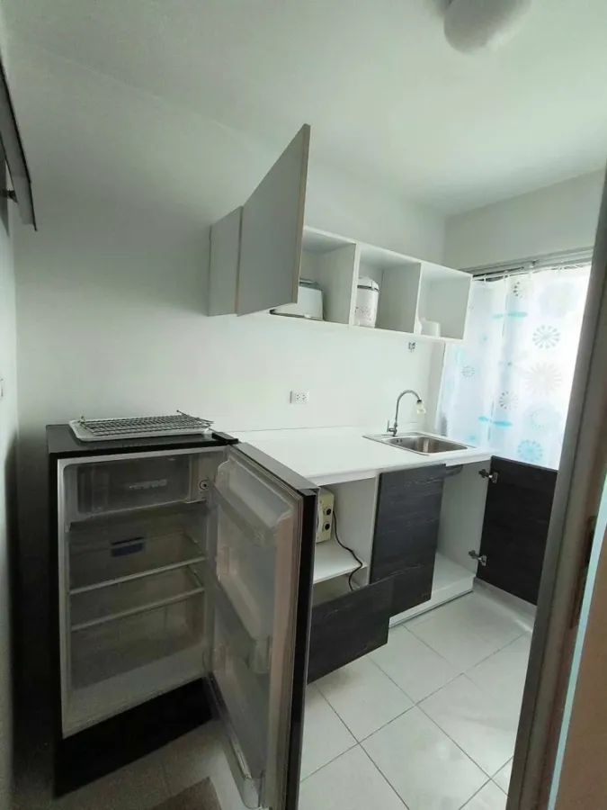 ขาย Dcondo Campus Resort Ratchapruk - Charan 13 ห้องพร้อมอยู่ วิวสวน เฟอร์พร้อม จองเลย++