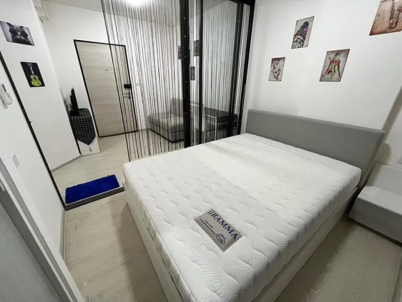 ขาย Grene Condo ดอนเมือง-สรงประภา ห้องกั้นเป็นสัดส่วน แบ่งโซนอย่าลงตัว แถมราคาดี ซื้อเลย