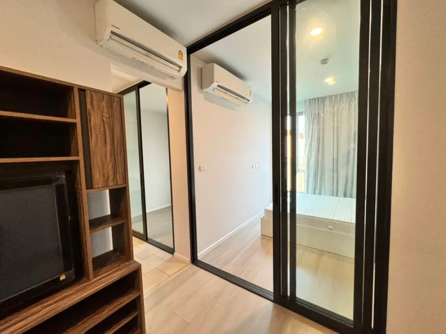 ขาย Ciela Sripathum 1 bedplu ราคาอย่างโดน รีบมาจองเลย อย่าพลาดเด็ดขาด