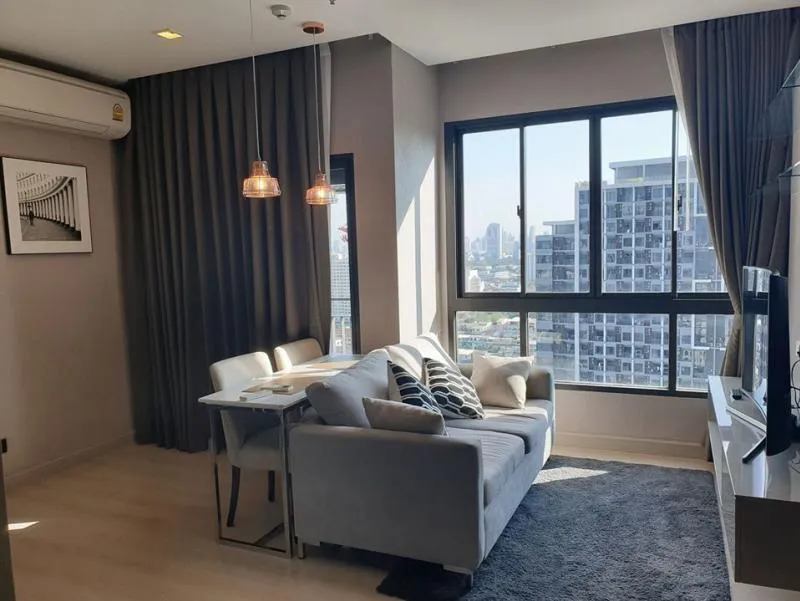 - ขายดาวน์ Reserve Pahol-Pradiphat Simplex ห้อง 2211 1 ห้องนอน ชั้นสูงด้วยพลาดไม่ได้นะ จองเลย !!