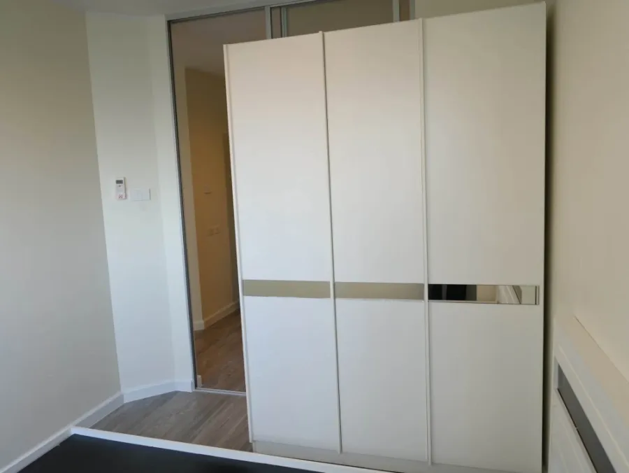 ขาย Lumpini Condo Town Ramintra – Nawamin ห้องน่าอยู่ ชั้น 9 ในทำเลดี เดินทางสะดวก จองเลย