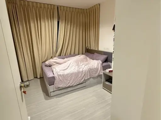 ขาย Aspire Sathorn-Ratchaphruek ห้องชั้นสูง พร้อมอยู่ กว้างขวางอยู่สบาย จองเลย images