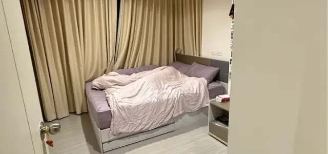 ขาย Aspire Sathorn-Ratchaphruek ห้องชั้นสูง พร้อมอยู่ กว้างขวางอยู่สบาย จองเลย images