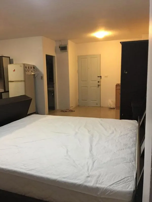 ด่วน!!! ให้เช่าคอนโด The Parkland Bangna 1 นอน 1 น้ำ ราคาย่อมเยาว์ เฟอร์ครบ เข้าอยู่ได้เลย!!