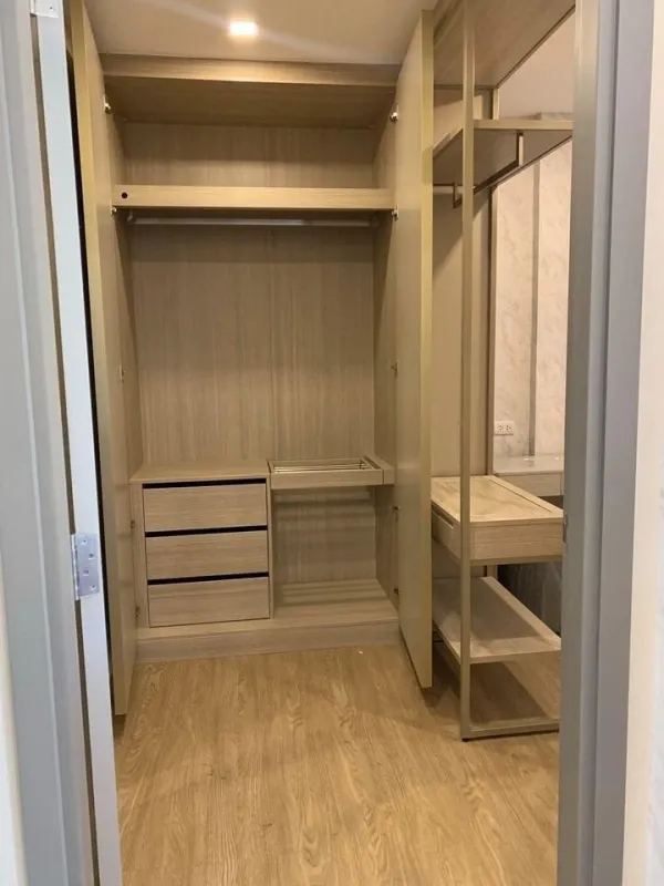 ให้เช่า เดอะ เนสท์ สุขุทวิท 71 ชั้น 2 ห้องกั้นเป็นสัดส่วน มาพร้อมการตกแต่งที่ครบครัน จองเลย ด่วนๆ