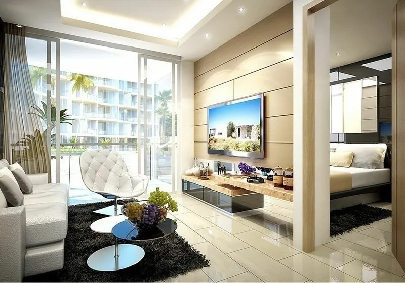 ให้เช่า Grand Avenue Residence พื้นที่กว้าง แต่งครบน่าอยู่จองเลย ห้ามพลาด ด่วนๆจ้า