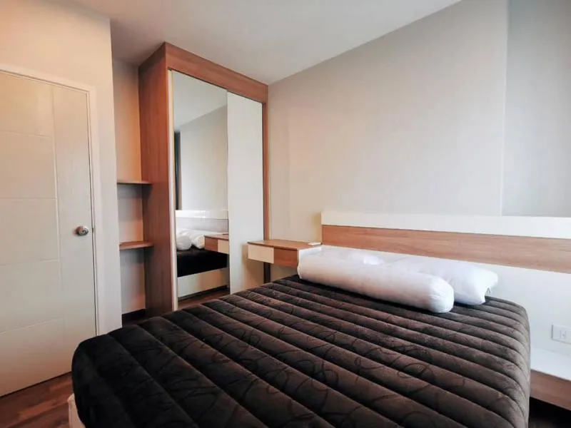 For sale Condo Centric tiwanon station 1ห้องนอน วิวโปร่ง น่าอยู่ ราคาเบามากก จองก่อน ฟินก่อน