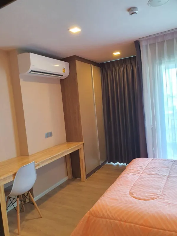 ให้เช่า Kave town shift ตกแต่งสวยไฉไลไม่แพ้ใคร สิ่งอำนวยความสะดวกครบมาก ห้ามพลพาดเลยน้า ด่วนๆ