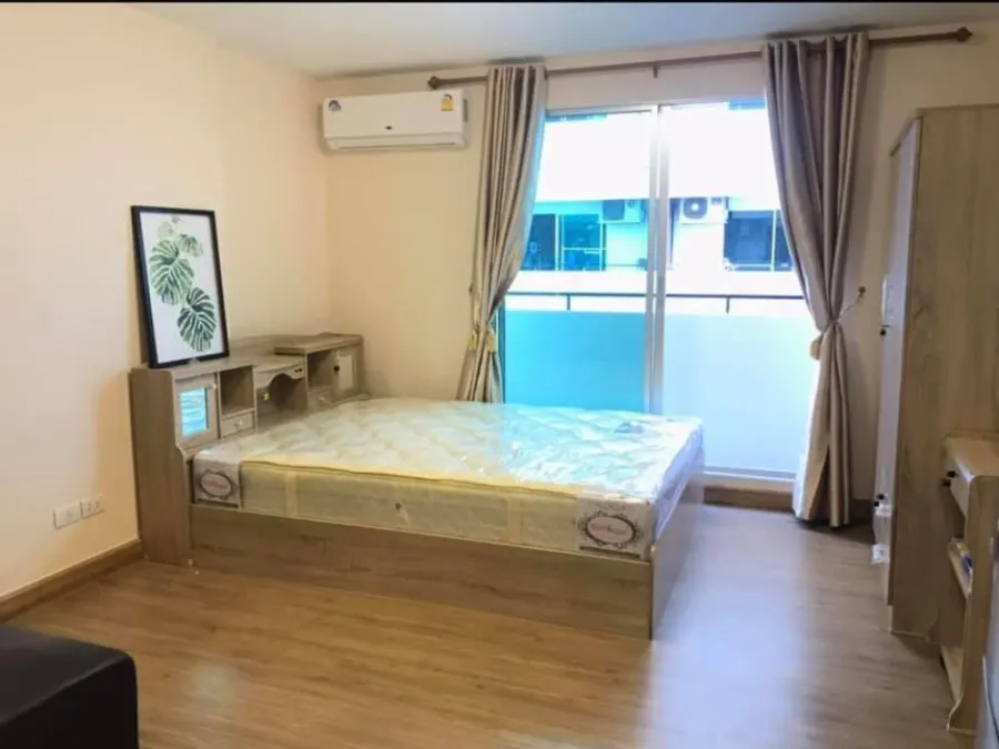 For Rent Plum condo พหลโยธิน89 ห้องน่าอยู่มาก เฟอร์ครบ แถมราคาสุดคุ้ม จองแล้วไม่ผิดหวังแน่นอน ด่วนๆ
