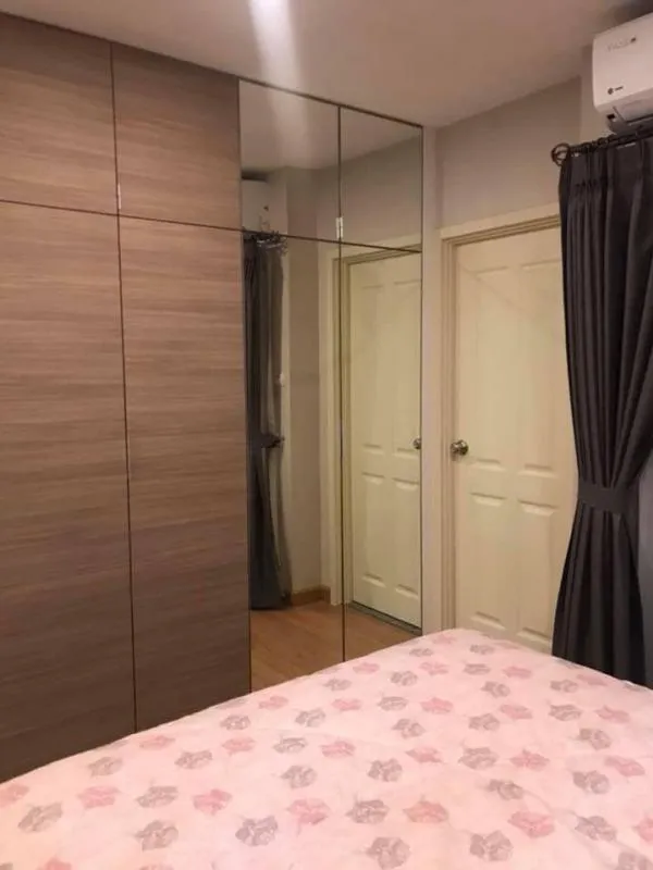 ให้ช่า Supalai Loft แจ้งวัฒนะ ** ห้องสตูดิโอ ตกแต่งสวย คุ้มสุดๆห้ามพลาด!!