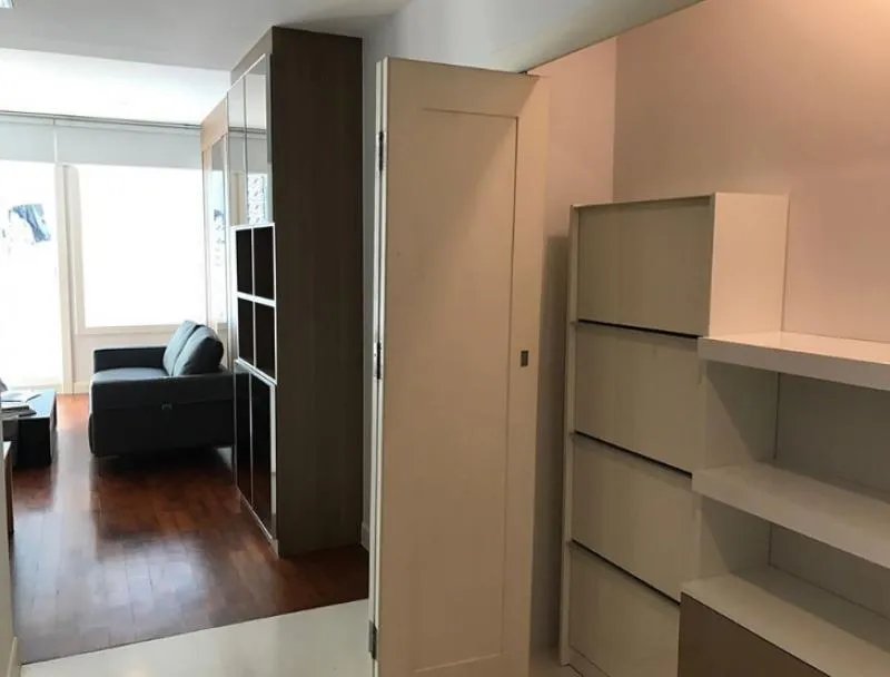 ปล่อยเช่าด่วน Siri Residence ชั้น 10 ตกแต่งพร้อมอยู่