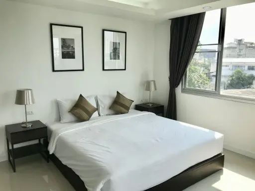 For Rent Condo Waterford sukhumvit 50 ห้องกว้างสุดๆ Fully furnished ไม่จองไม่ได้แล้วจร้า