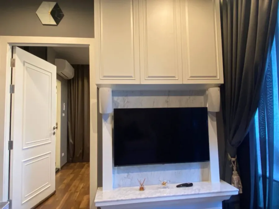 🌟 Condo for Rent – Totnes Kaset–Nawamin 🌟