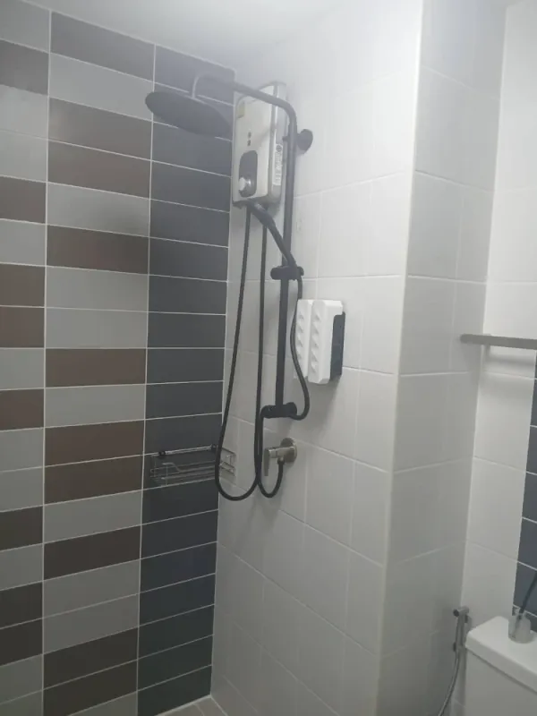 ขาย The Trust Residence Ratchada-Rama 3 ห้องพร้อมอยู่ เฟอร์พร้อม เครื่ิองใช้ไฟฟ้าครบ จองเลย