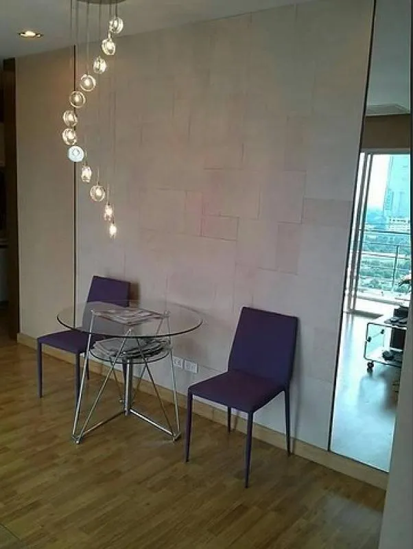 ให้เช่าคอนโด The Light Ladprao ห้องมุม วิวพาโนรามา ไม่มีตึกบัง ห้องแต่งสวย พร้อมให้คุณได้เข้าอยู่