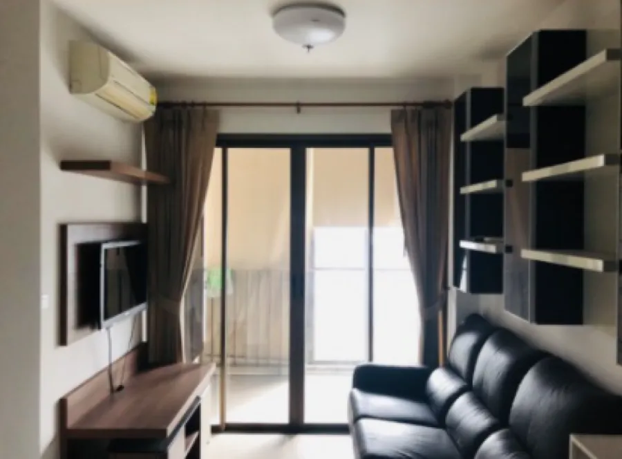 ขาย คอนโด ไอดีโอ มิกซ์ สุขุมวิท 103 ห้องสวย ตกแต่งพร้อมอยู่ ห้ามพลาด