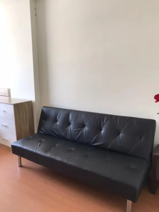 For sale: Lumpini Township, Rangsit, Khlong 1, Building A4, 8th floor, comes with complete decoration. Book now, urgent.