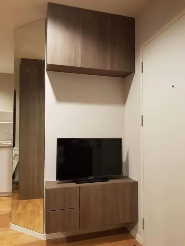 For rent ลุมพินี พาร์ค เพชรเกษม 98 ตกแต่งพร้อมเข้าอยู่ เครื่องใช้ไฟฟ้าครบครัน ห้ามพลาดจ้า จองเลย