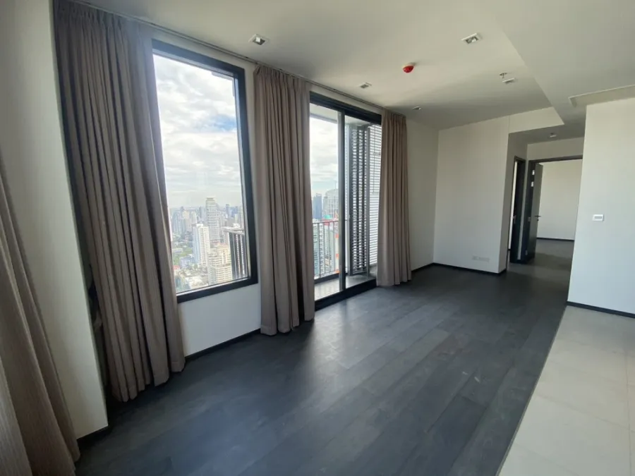 Condo for sale: Edge by Sansiri Sukhumvit 23, a condominium in the midst of lifestyle. Responding to life to the fullest