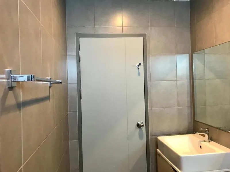 -เช่า/ขาย ideo sukhumvit 115 ชั้น20 ห้องสวย แต่งครบ สะอาด อยู่สบายแบบชิลล์ๆ ห้ามพลาดสุดๆ-