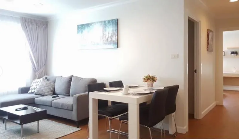 ปล่อยเช่า Lumpini Suite Sukhumvit Soi 41 ชั้น 9 วิวสวย ห้องสวย 