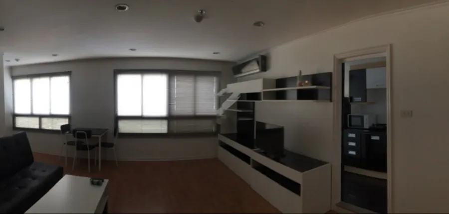 Condo for rent, Lumpini Ville Sukhumvit 77, near BTS On Nut, convenient to travel, do not hesitate, book now!!