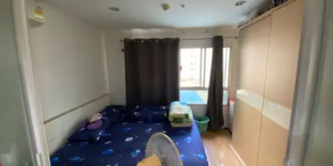 ขาย คอนโด ลุมพินีวิลล์ ประชาชื่น-พงษ์เพชร 1 ห้องนอน 1 ห้องน้ำ วิวสระว่ายน้ำ สนใจรีบจับจองด่วนๆจ้า