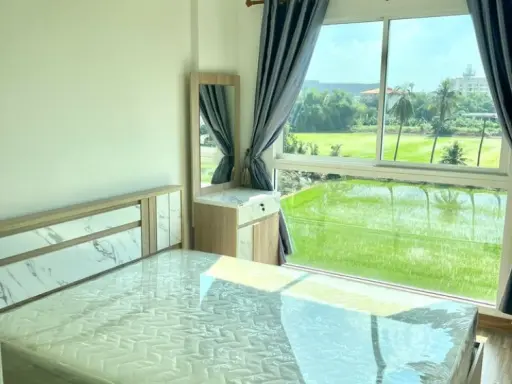 Sale/Rent The Iris Bangyai Condo, ready to move in. have all in one place You can only come in. Don't be slow. images